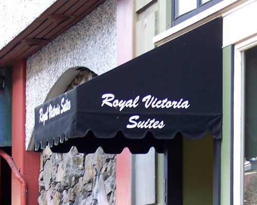 Vacation Internationale Royal Victoria Suites