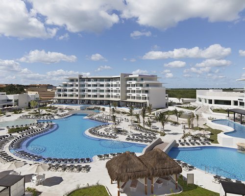 Ventus At Marina El Cid Spa &Amp; Beach Resort Cancun Riviera Maya 50% Off