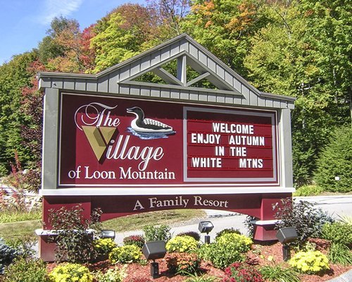 Village Of Loon Mountain Lodges