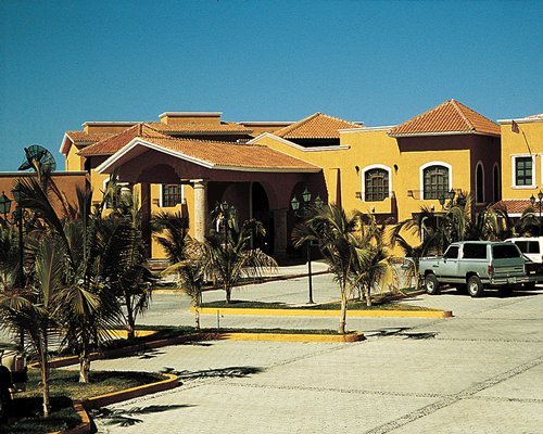 Villas Del Mar Beach Club