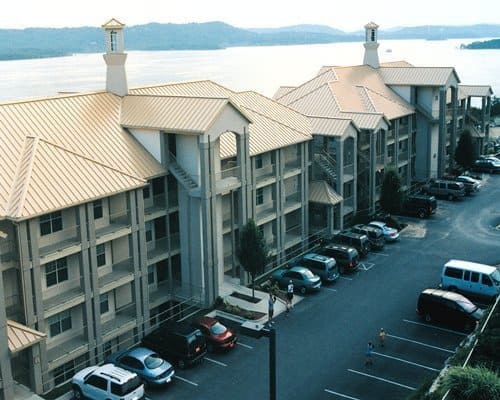 Westgate Branson Lakes