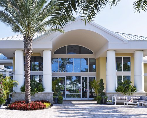 Wyndham Orlando Resort